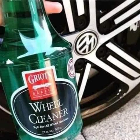 $300 : GBL and ghb Wheel Cleaner image 1