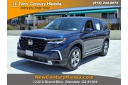 Honda Pilot 2023 AWD EX-L 4d en Los Angeles