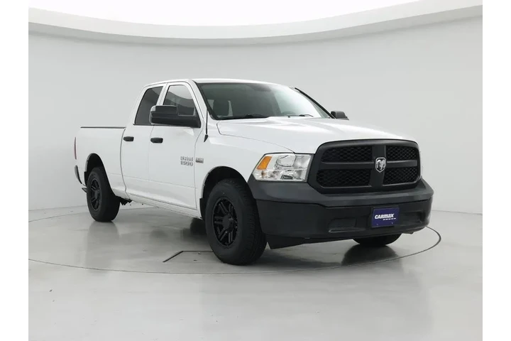 $25998 : Ram 1500 2018 4x2 Tradesman image 1