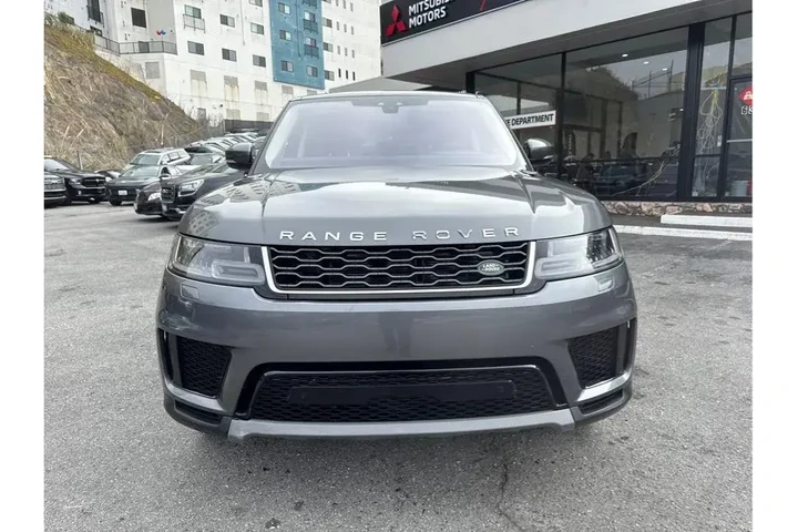$24388 : Land Rover Range Rover Sport image 3
