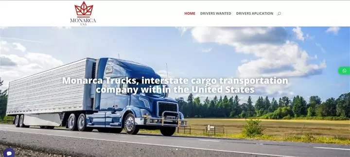 Monarca Trucks image 4