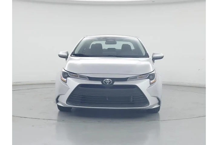 $22998 : Toyota Corolla 2025 LE 4dr S image 5