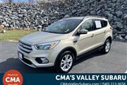 $16793 : PRE-OWNED 2018 FORD ESCAPE SE thumbnail