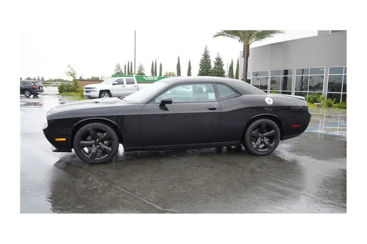 $15883 : 2014 Challenger R/T image 7