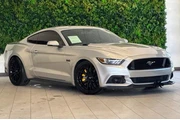 $32340 : Ford Mustang 2017 GT 2dr Fas thumbnail
