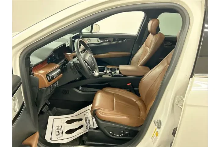 $32031 : Lincoln Nautilus 2022 AWD Re image 9