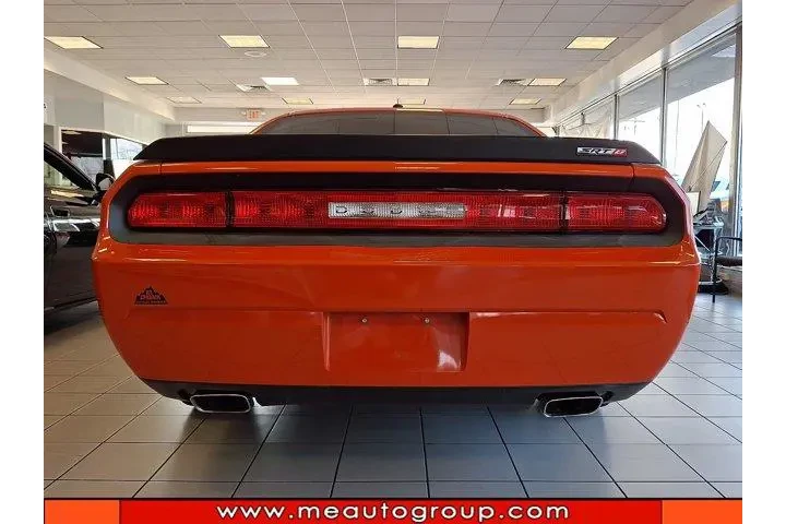 $27980 : Dodge Challenger 2008 SRT8 2 image 3