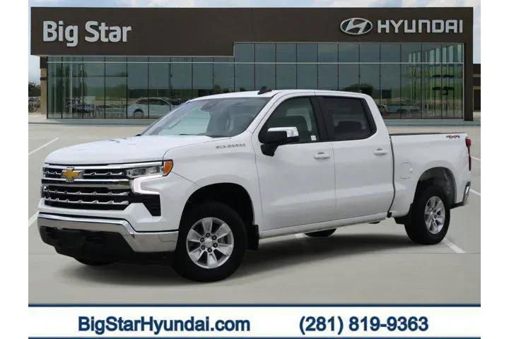 $39513 : Chevrolet Silverado 1500 202 image 2