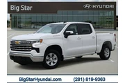 $39513 : Chevrolet Silverado 1500 202 thumbnail