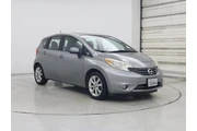 Nissan Versa Note 2014 SV 4d