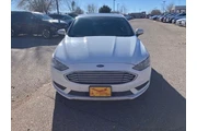 $11300 : Ford Fusion 2018 SE 4dr Seda thumbnail