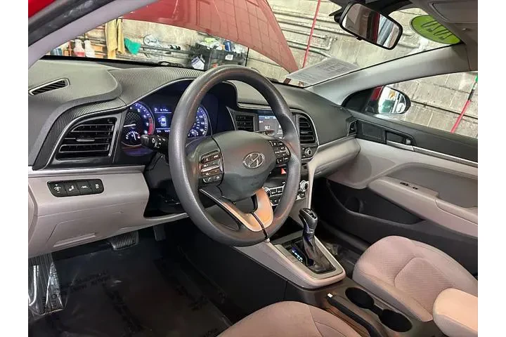 $14995 : Hyundai ELANTRA 2020 SEL 4dr image 10