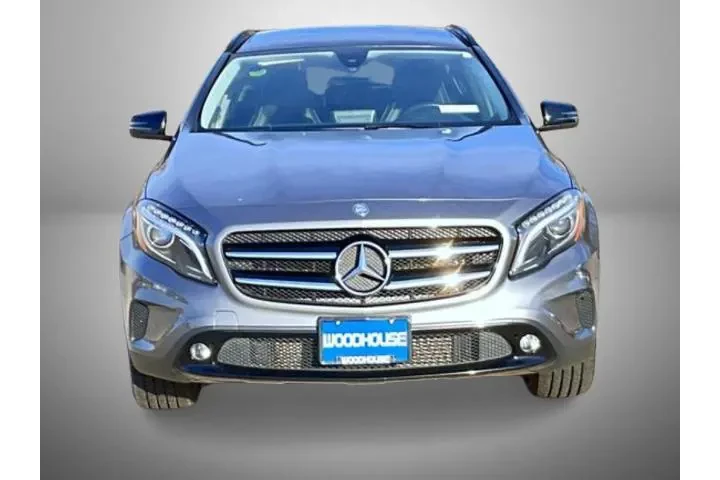 $16995 : Mercedes-Benz GLA 2017 AWD G image 2