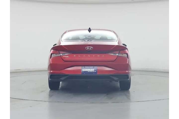 $18998 : Hyundai ELANTRA 2022 SEL 4dr image 6