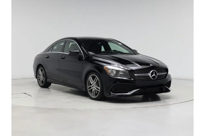 $17998 : Mercedes-Benz CLA 2018 CLA 2 image 1