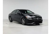Mercedes-Benz CLA 2018 CLA 2 en Hialeah
