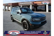 Ford Bronco Sport 2021 AWD F en Phoenix