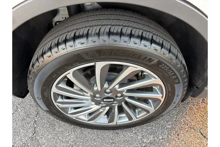 $35985 : Lincoln Corsair 2023 Reserve image 10