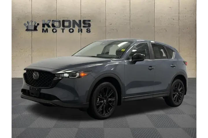 $31500 : Mazda CX-5 2025 AWD 2.5 S Ca image 1