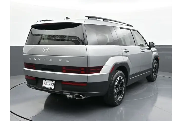 $28995 : Hyundai SANTA FE 2025 SEL 4d image 7