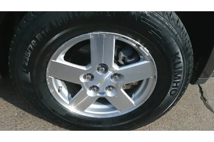 $5599 : 2008 Equinox LT image 10