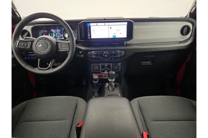 $31998 : Jeep Wrangler 2025 4x4 Willy image 9