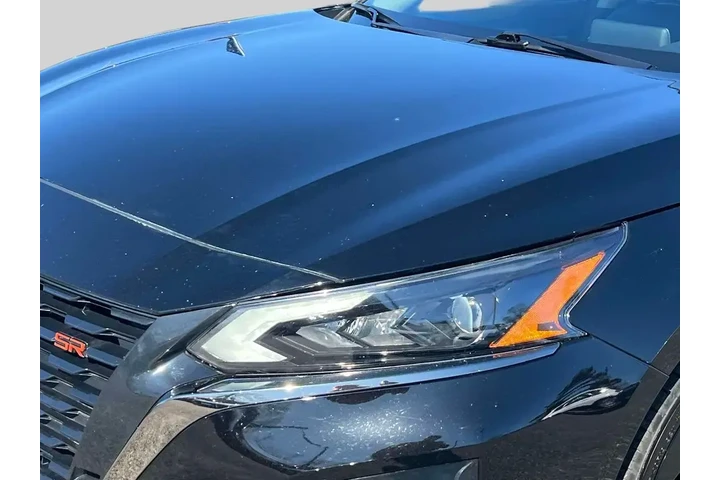 $19995 : Nissan Altima 2025 2.5 SR 4d image 9