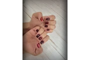 Manicurista colombiana thumbnail