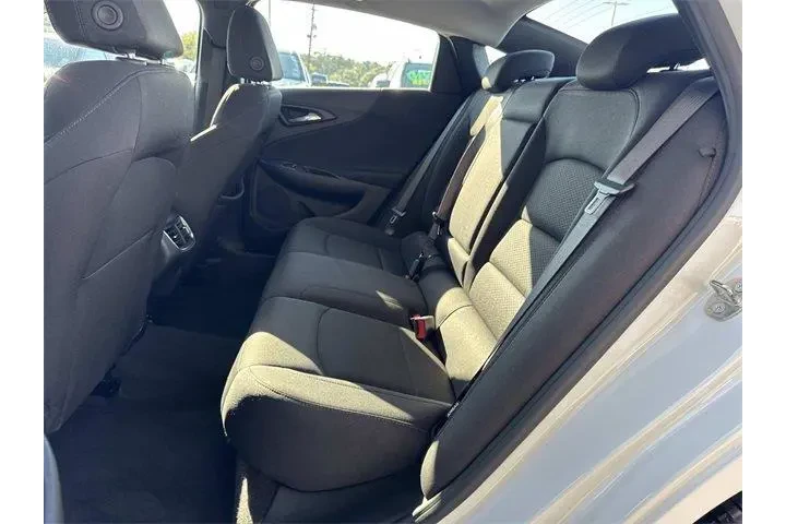$19570 : Chevrolet Malibu 2024 LT 4dr image 7