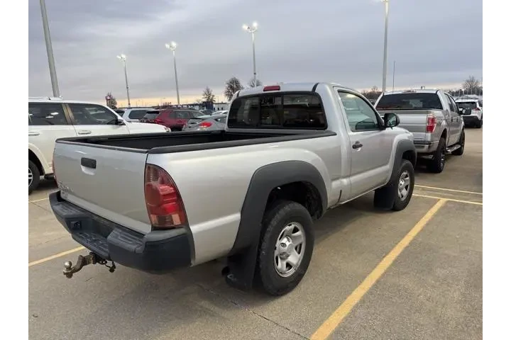$12910 : Toyota Tacoma 2013 4x4 Base image 3