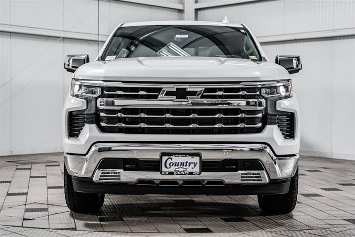 $69835 : 2025 Silverado 1500 LTZ image 2