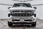 $69835 : 2025 Silverado 1500 LTZ thumbnail