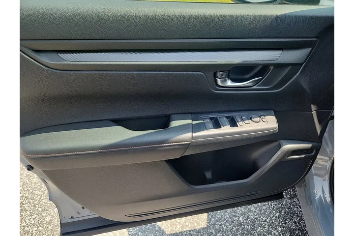 $36287 : Honda CR-V Hybrid 2026 AWD T image 8