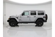 $32998 : Jeep Wrangler Unlimited 2021 thumbnail
