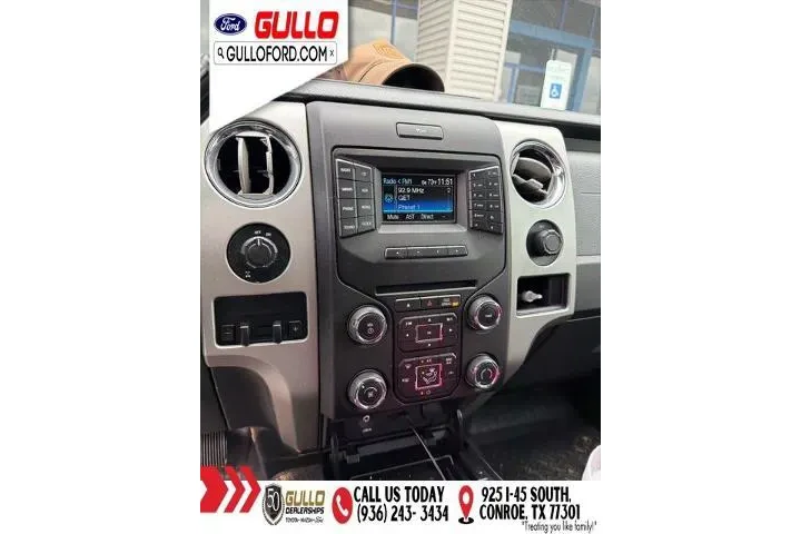 $18791 : Ford F-150 2014 4x2 FX2 4dr image 6