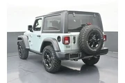 $30995 : Jeep Wrangler 2023 4x4 Sport thumbnail