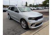 Dodge Durango 2024 GT 4dr SU en Raleigh