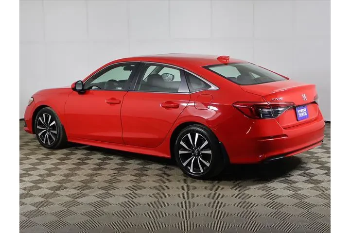 $23997 : Honda Civic 2023 EX 4dr Seda image 9