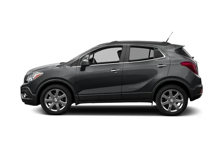 $10888 : Buick Encore 2016 AWD Conven image 2