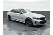 $39891 : BMW 3 Series 2024 330e 4dr S thumbnail