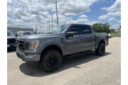 $39981 : Ford F-150 2023 4x4 XLT 4dr thumbnail