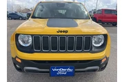 $19495 : Jeep Renegade 2023 4x4 (Red) thumbnail