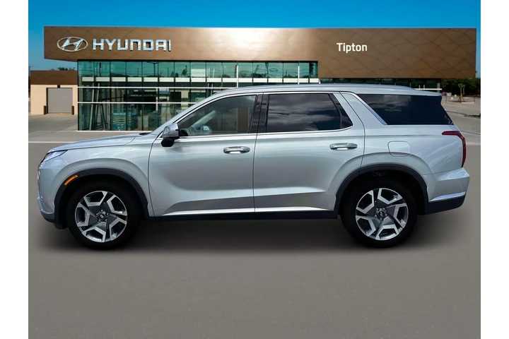 $34999 : Hyundai PALISADE 2024 SEL 4d image 3