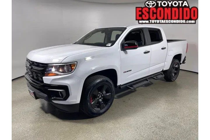 $29992 : Chevrolet Colorado 2022 4x2 image 7