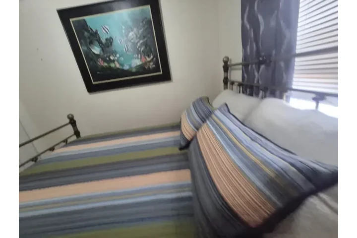 $600 : SE RENTA HABITACIÓN image 2