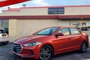 $11495 : 2017 Elantra thumbnail