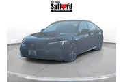 $25998 : Honda Civic 2024 Touring 4dr thumbnail