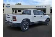 $38990 : Ram 1500 2022 4x4 Rebel 4dr thumbnail