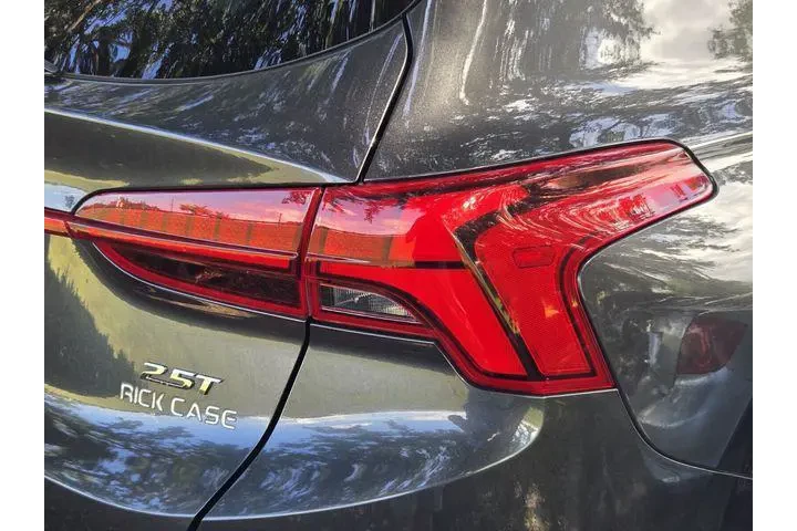 $19776 : Hyundai SANTA FE 2022 Limite image 7