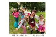 A Faery Hunt Adventures thumbnail